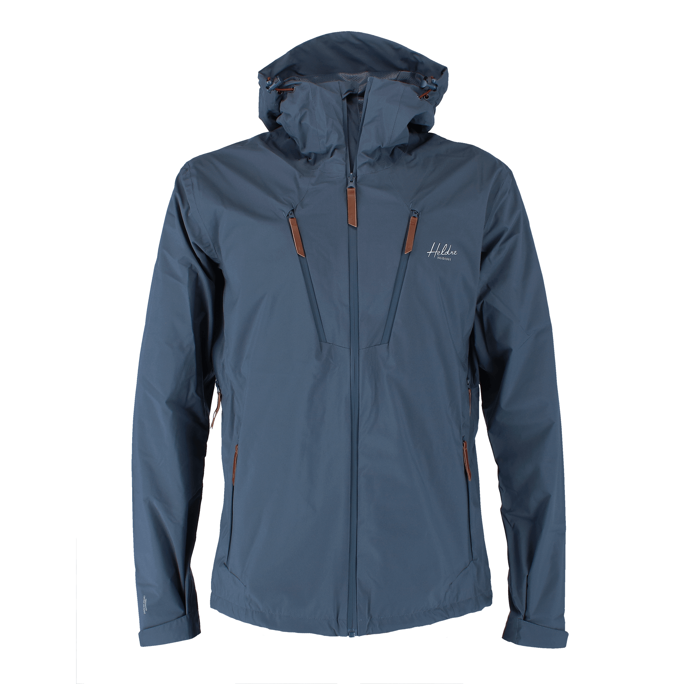 Heldre Hvaler Jolle Jacket (M) - Jakke
