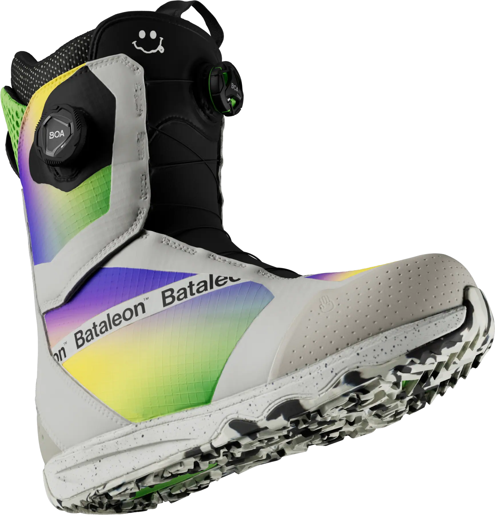 Bataleon Salsa BOA Team Snowboard Støvler | SkatePro