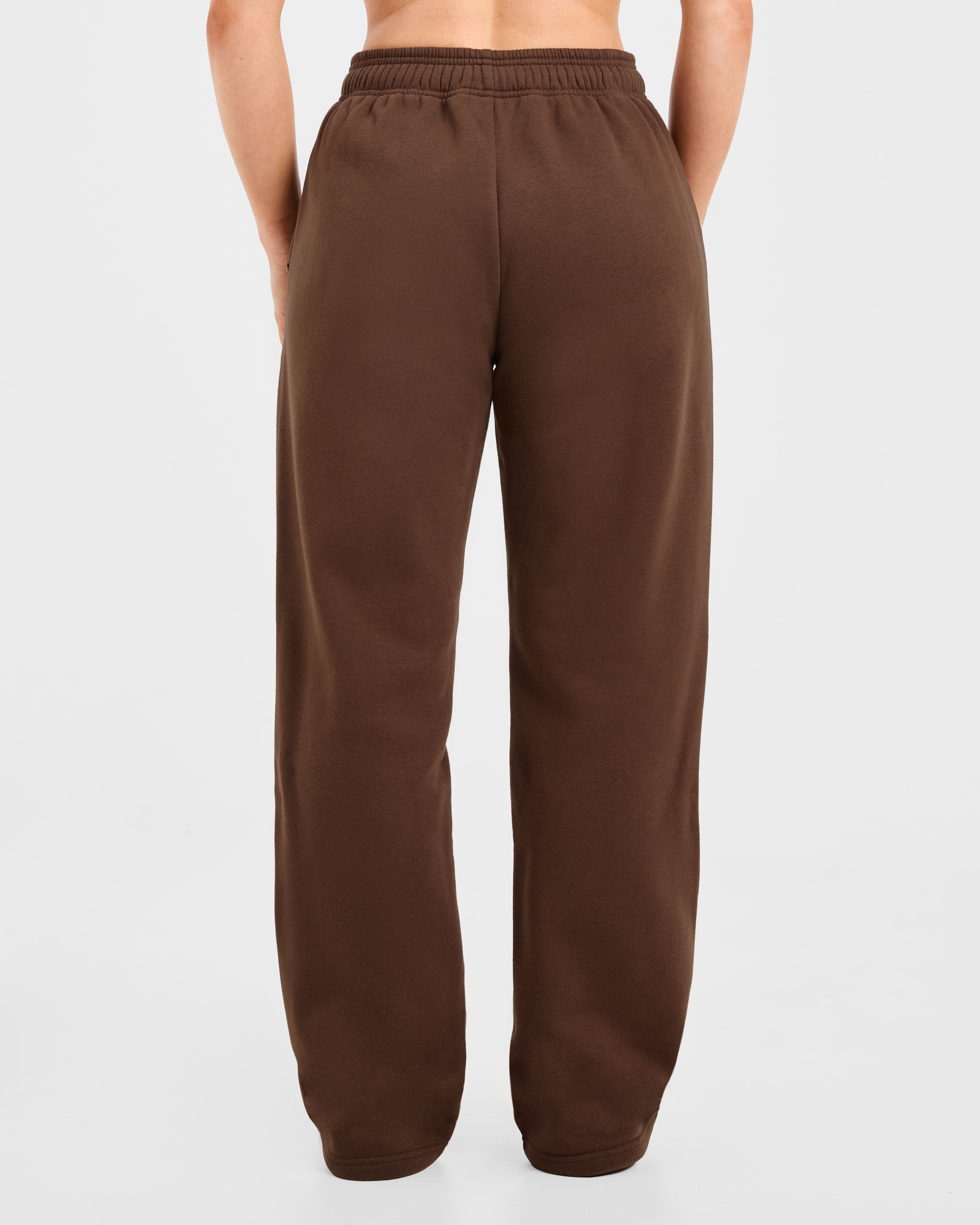 Varsity 2.0 Oversized Straight Leg Joggers