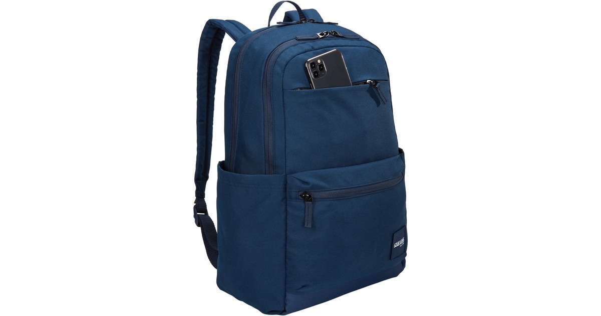 Case LogicUplink Backpack rugzak  (Donkerblauw)