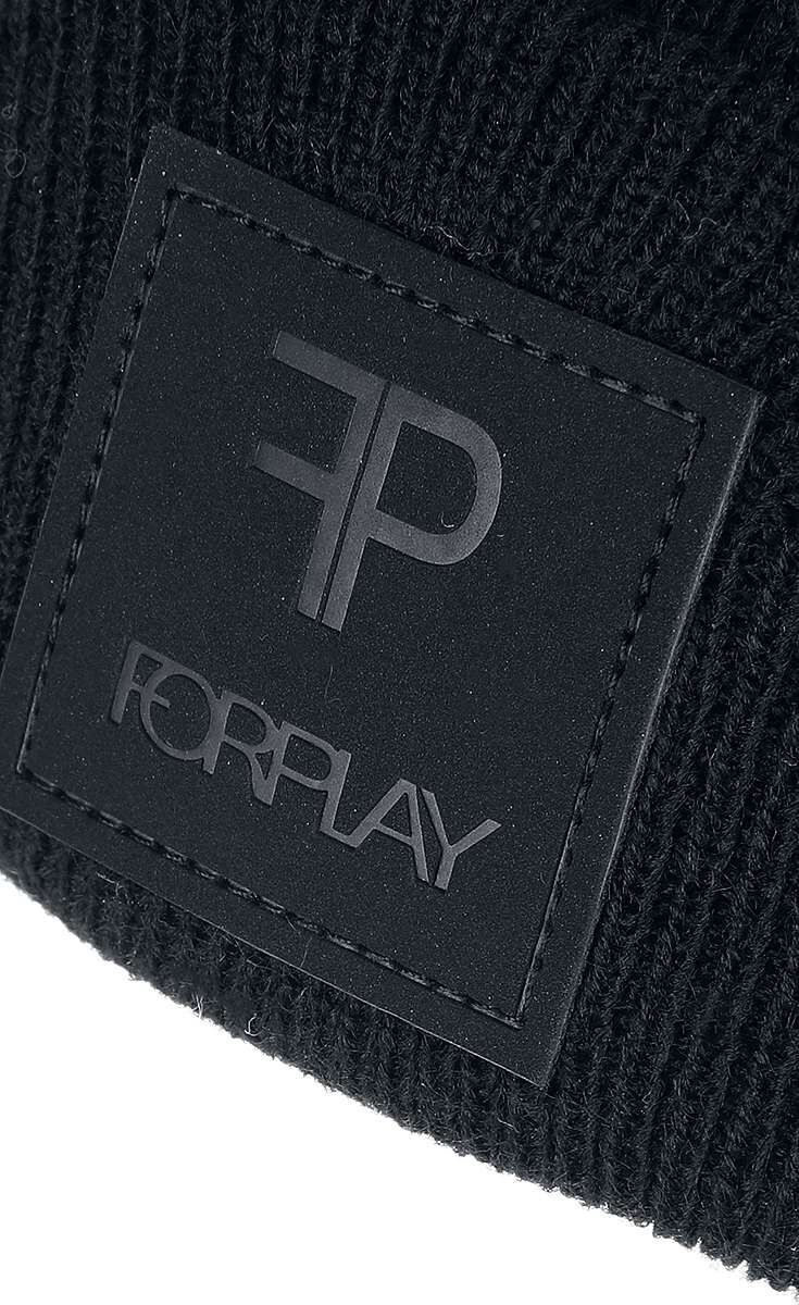 Lucky | Forplay Bonnet