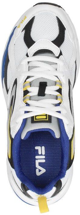 Fila CR-CW02 Ray Tracer wit