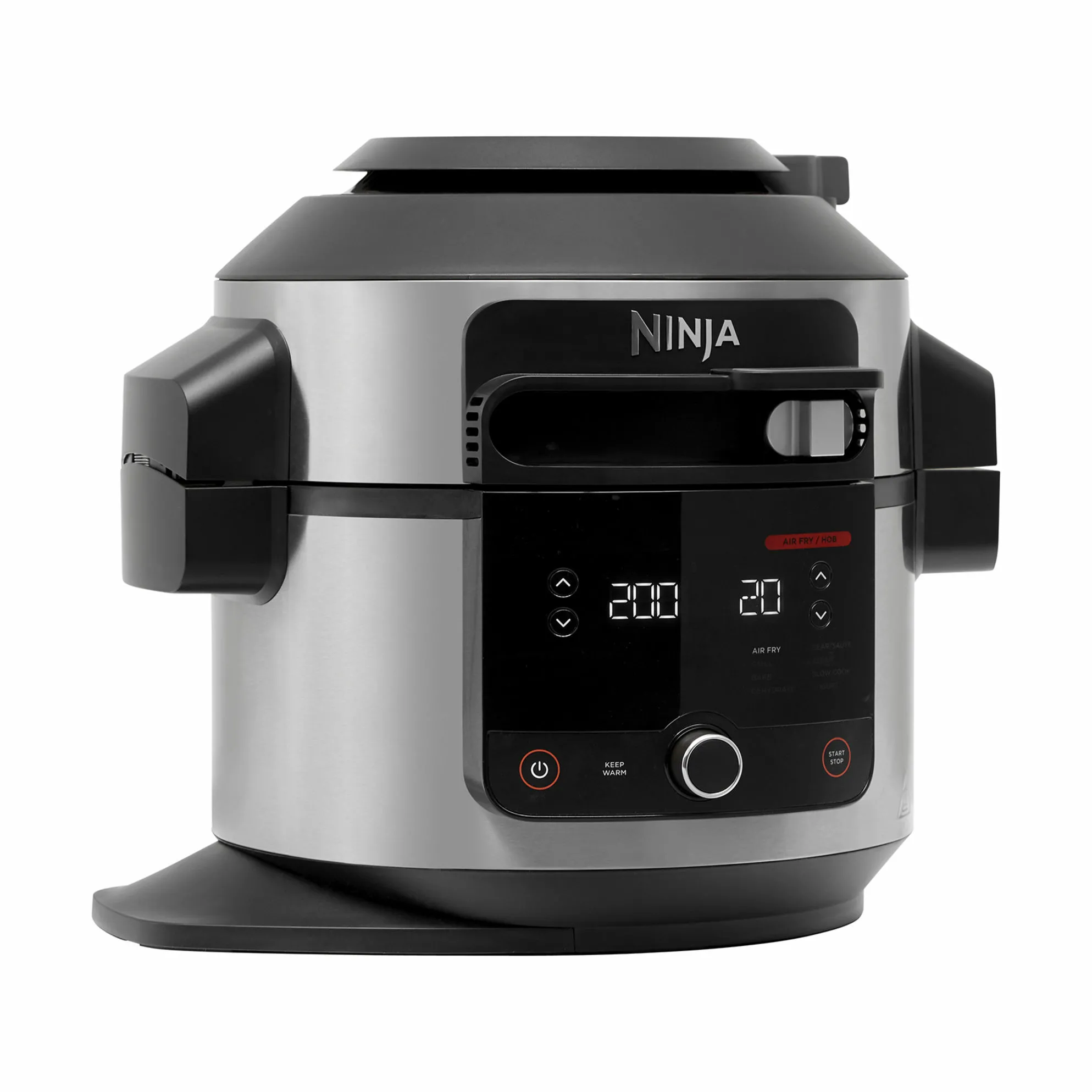 Ninja ONE-Lid Multicooker 11-i-1