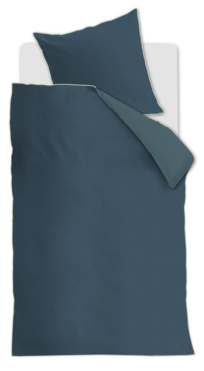 Bettwäsche RICHMOND Satin 135x200 cm, mit 1 Kissen