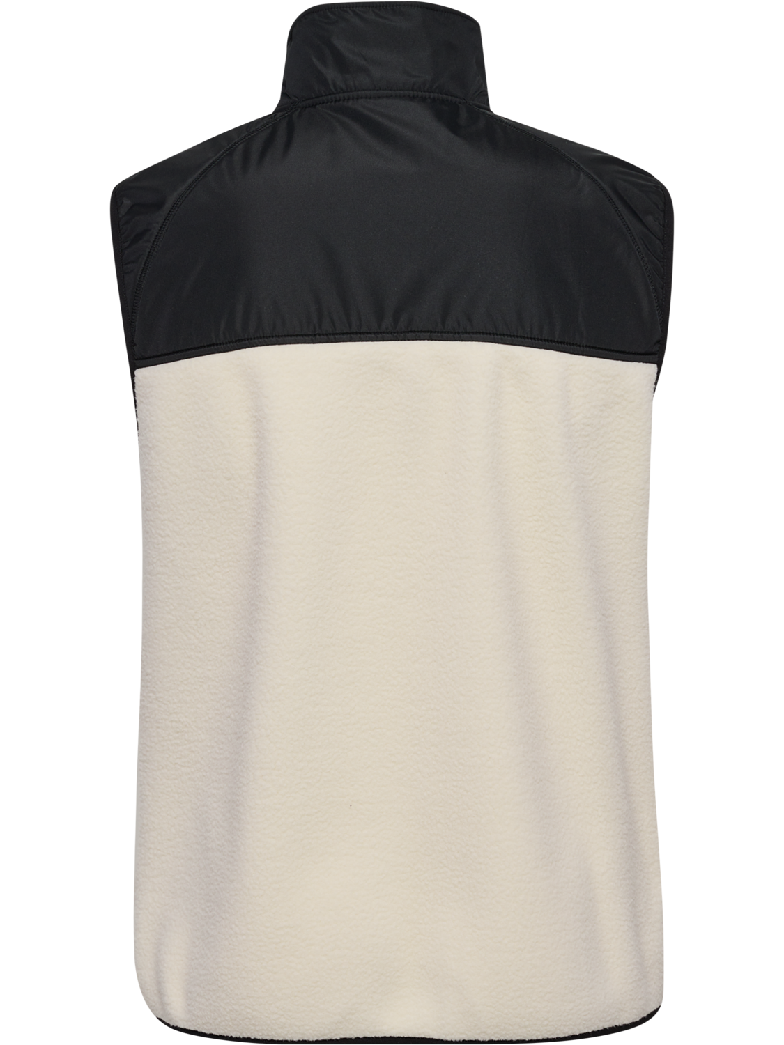 hmlLGC THEO FLEECE WAISTCOAT