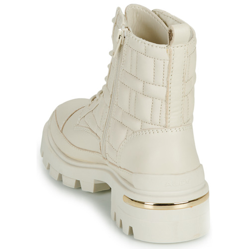 Aldo - QUILT - Blanc