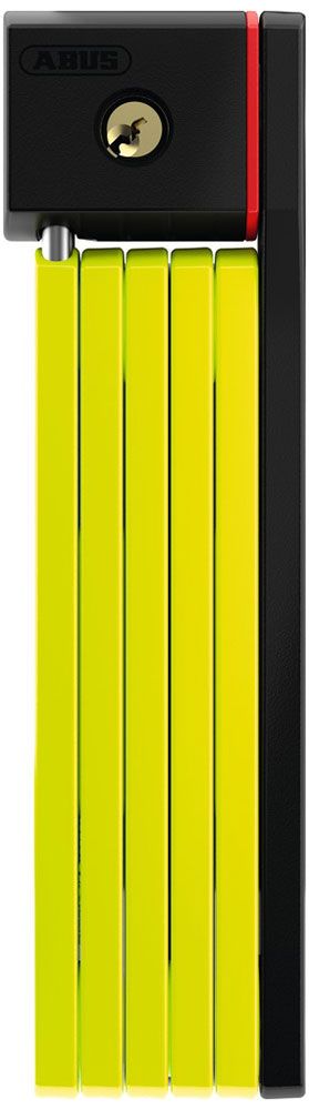Abus uGrip Bordo 5700/80 Faltschloss inkl. Halter kaufen | Bike-Discount