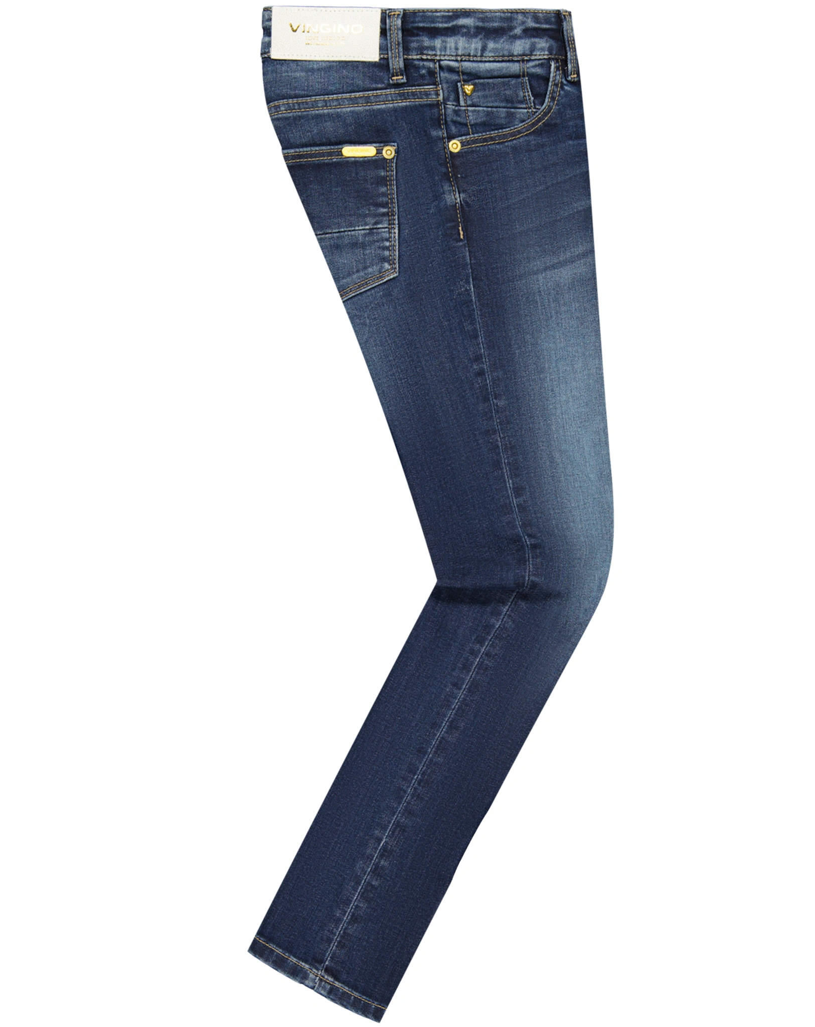 Jeans AMIA BASIC in dark used