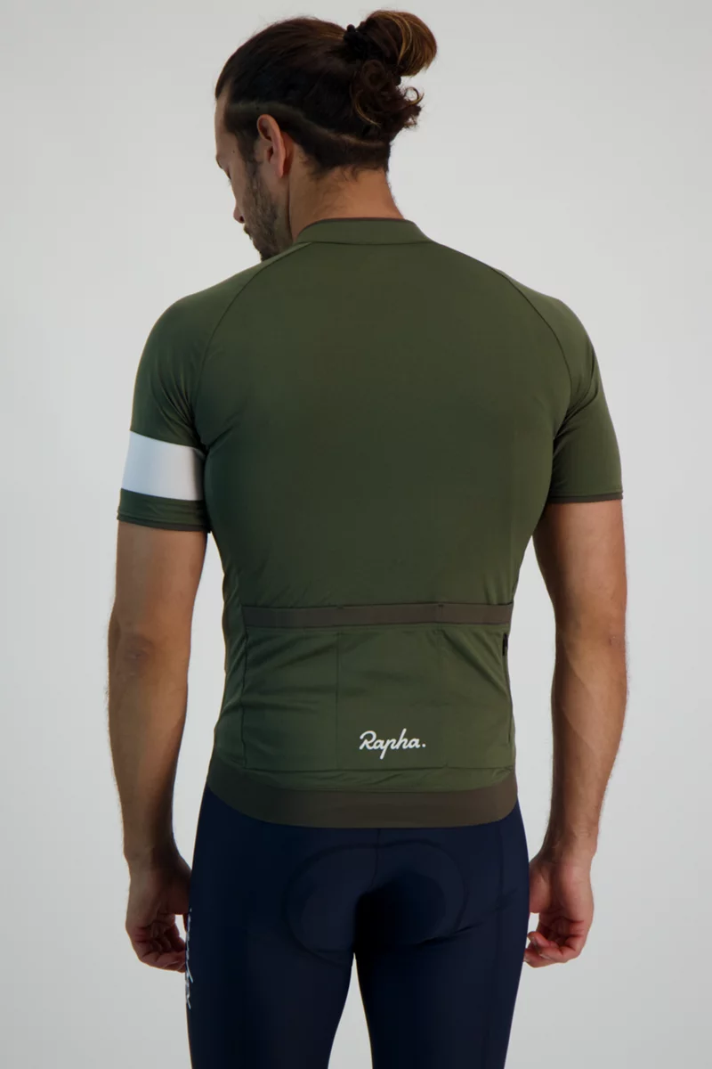 Rapha Core Herren Biketrikot