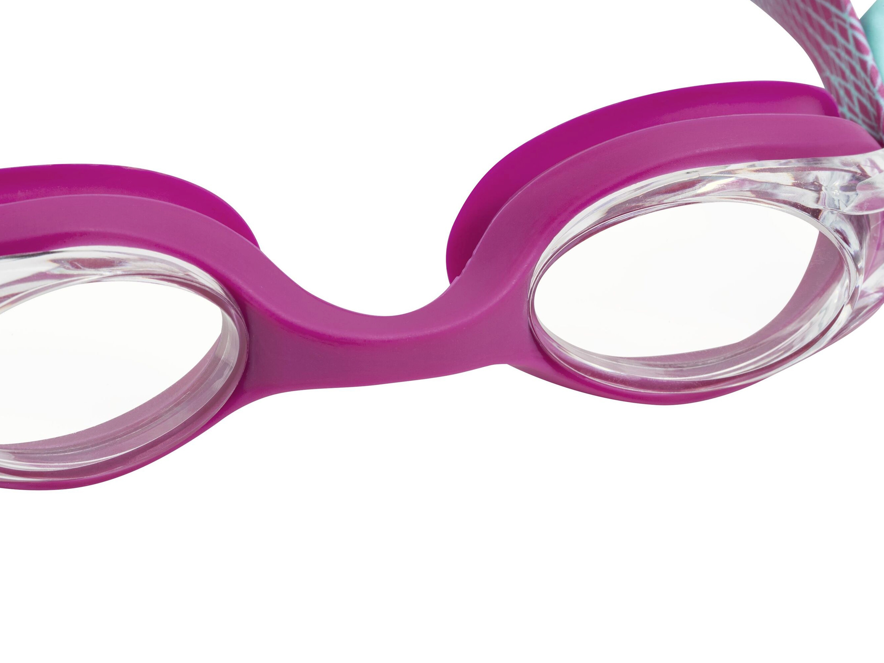 Schwimmbrille SplashFlex 7+
