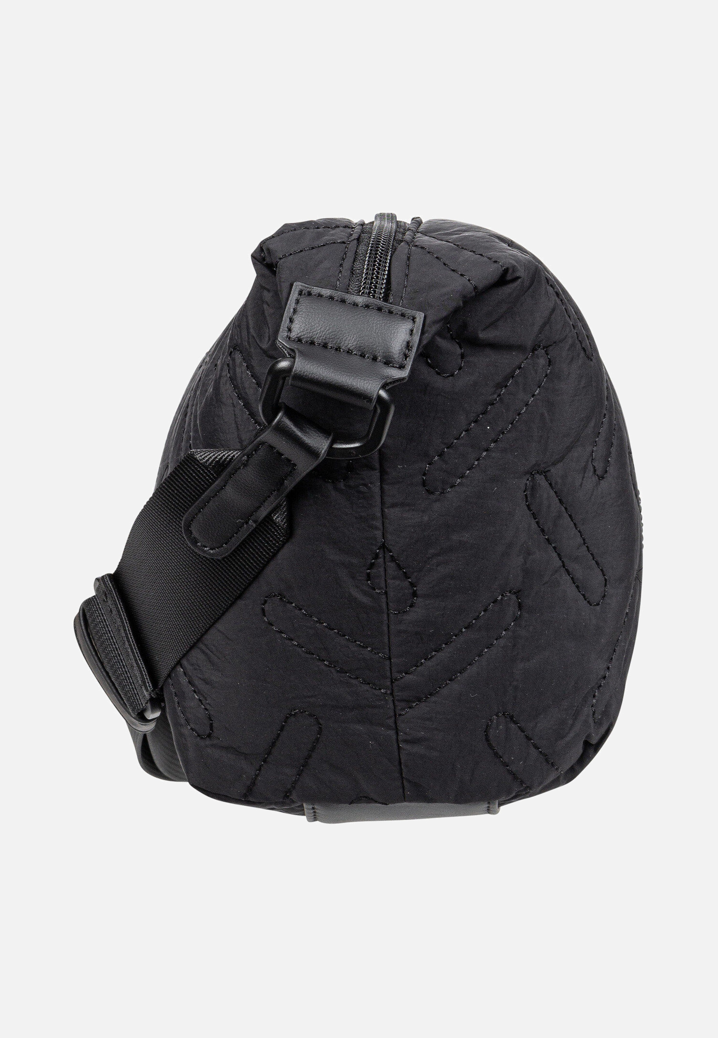Cleo CL60 FS25 Black - Crossbody Bag