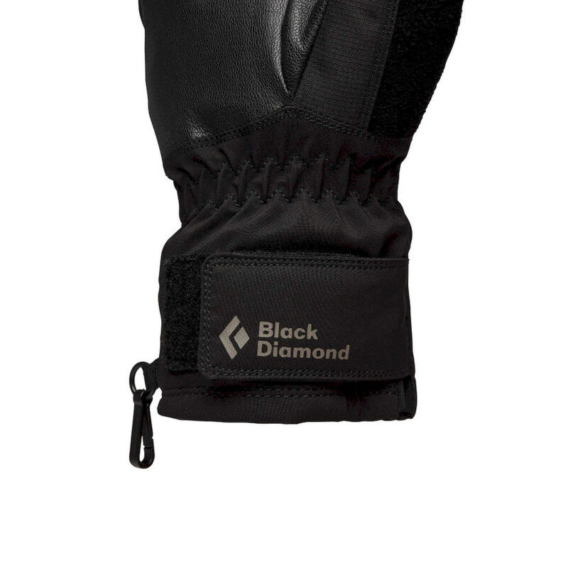 Mission Gloves - Gants ski homme