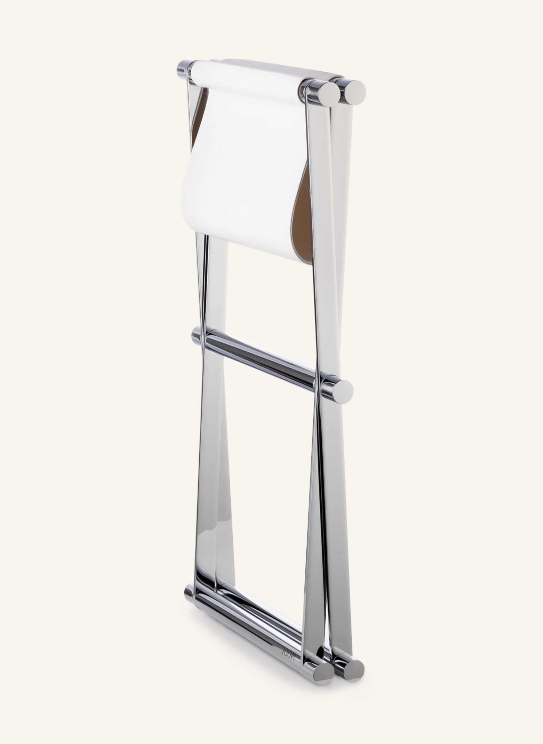 JOOP! Hocker CHROMELINE