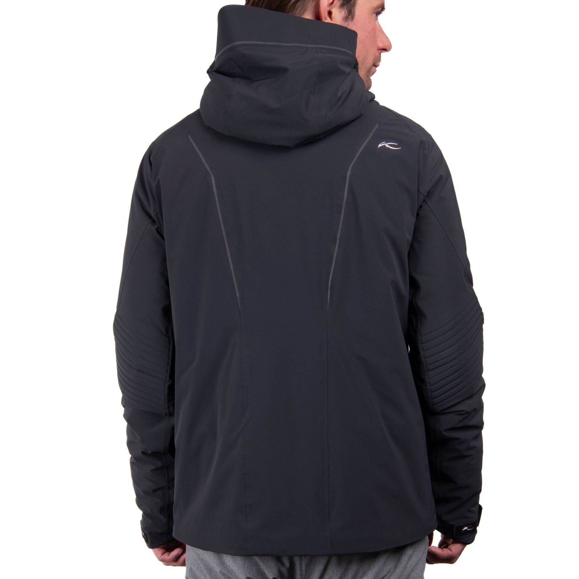 Kjus| Herren Skijacke FORMULA