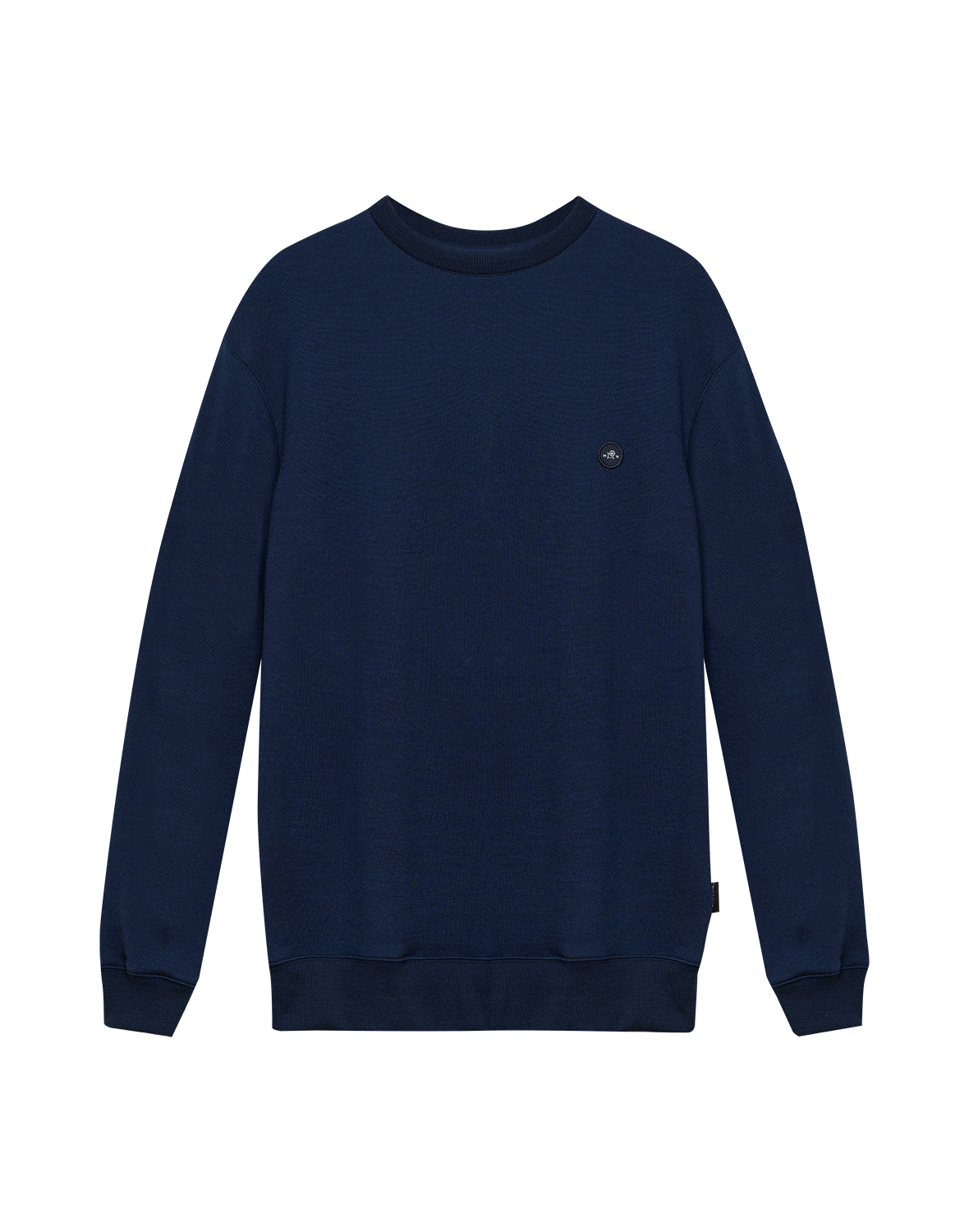 Sweater van merinowol voor heren - Gratis Verzending