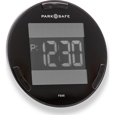 Parksafe Sun p-skive