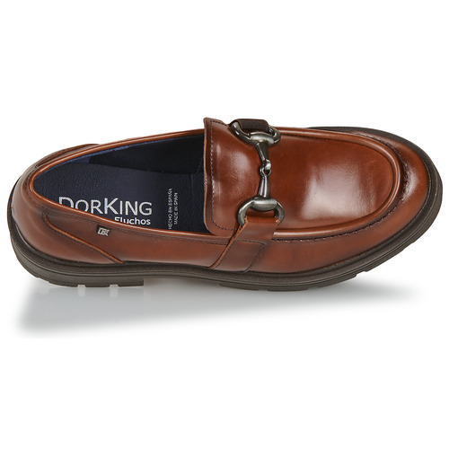 Dorking - D8978 - Marron