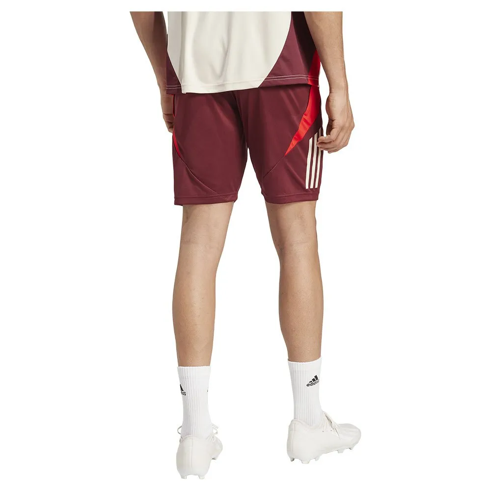 adidas FC Bayern Munich 24/25 Tiro Training kurze hose