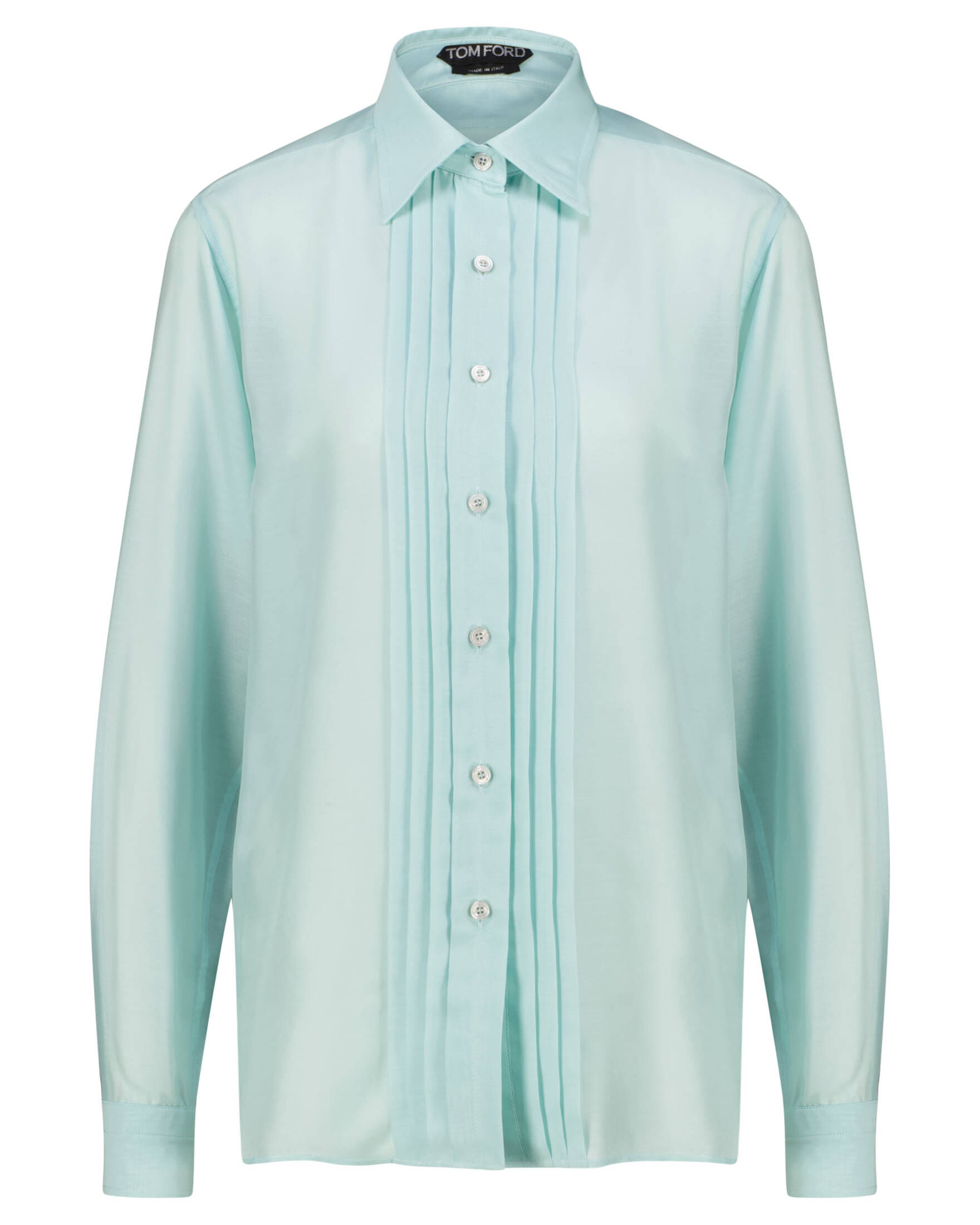 Tom Ford| Damen Seidenbluse