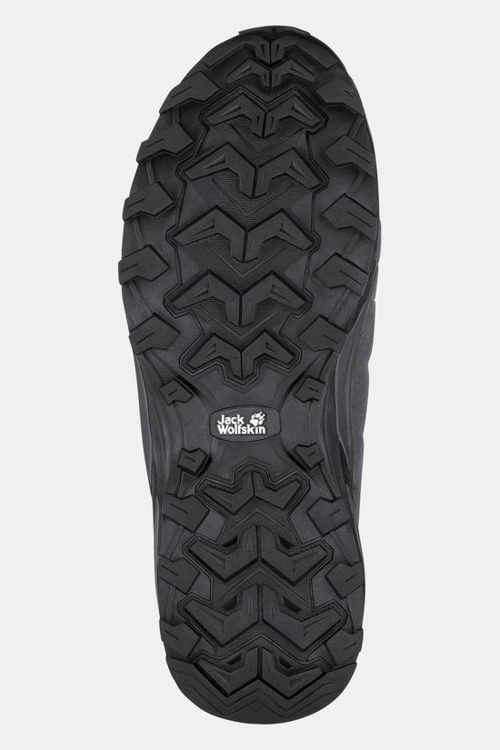Jack Wolfskin Jack Wolfskin Refugio Texapore Low M