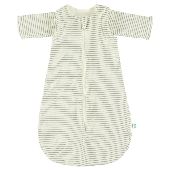 Gigoteuse mi-saison   Stripes Olive        70 cm   de               Trixie