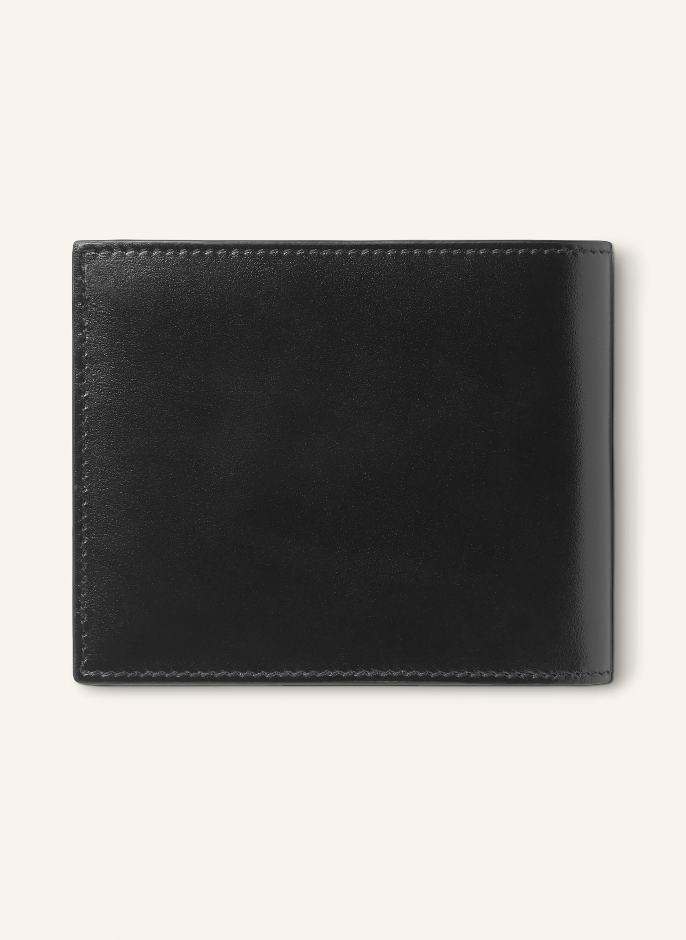 MONTBLANC Geldbörse MEISTERSTÜCK 4CC