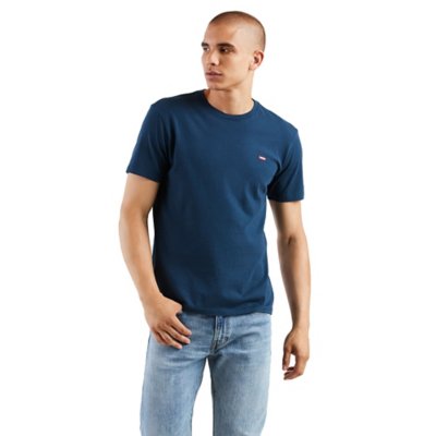 Tee-shirt à manches courtes homme Original Dress Blues LEVIS