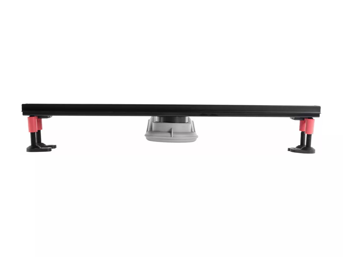 Drain Linéaire Rea Neox Superflow 600 Black