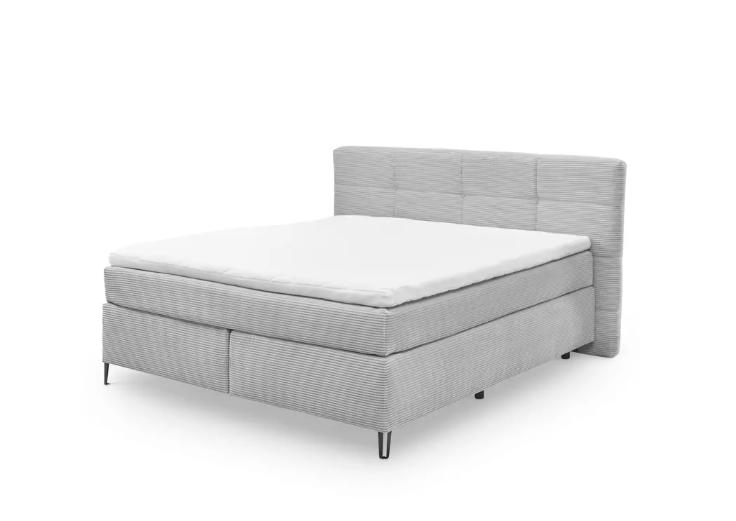 Boxspringbett Fairfield 160 x 200 cm