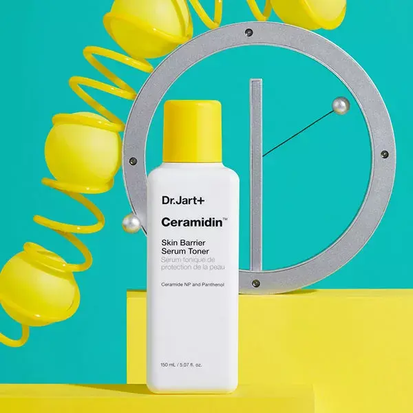 Dr. Jart+ Ceramidin™ Sérum Tônico Protetor da Pele 150ml