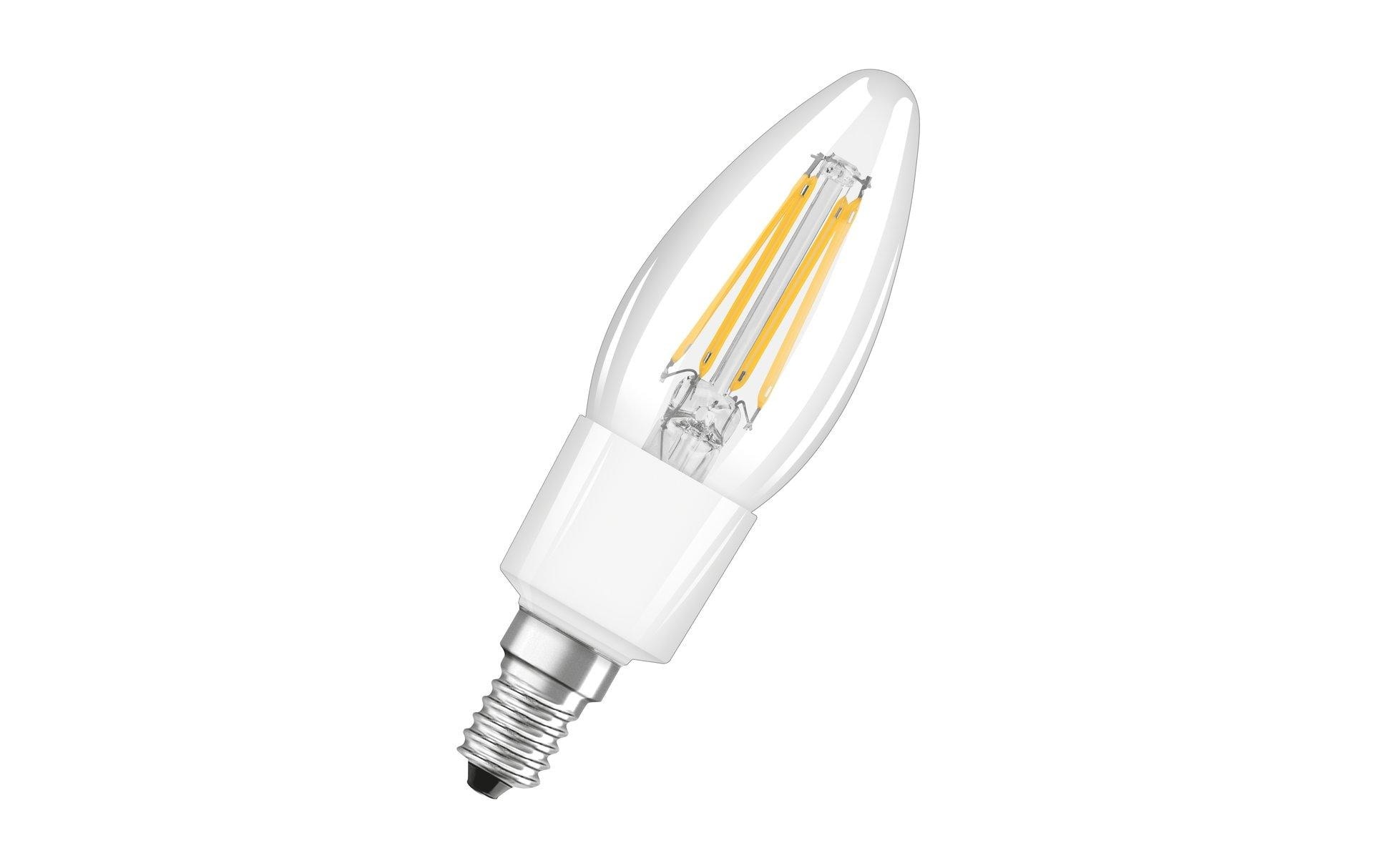 LED-Leuchtmittel »Leuchtmittel SMART+ Classi«