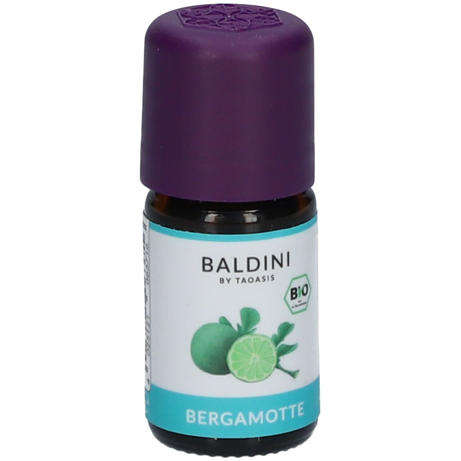 BALDINI BY TAOASIS BIO Bergamotte Aromaöl