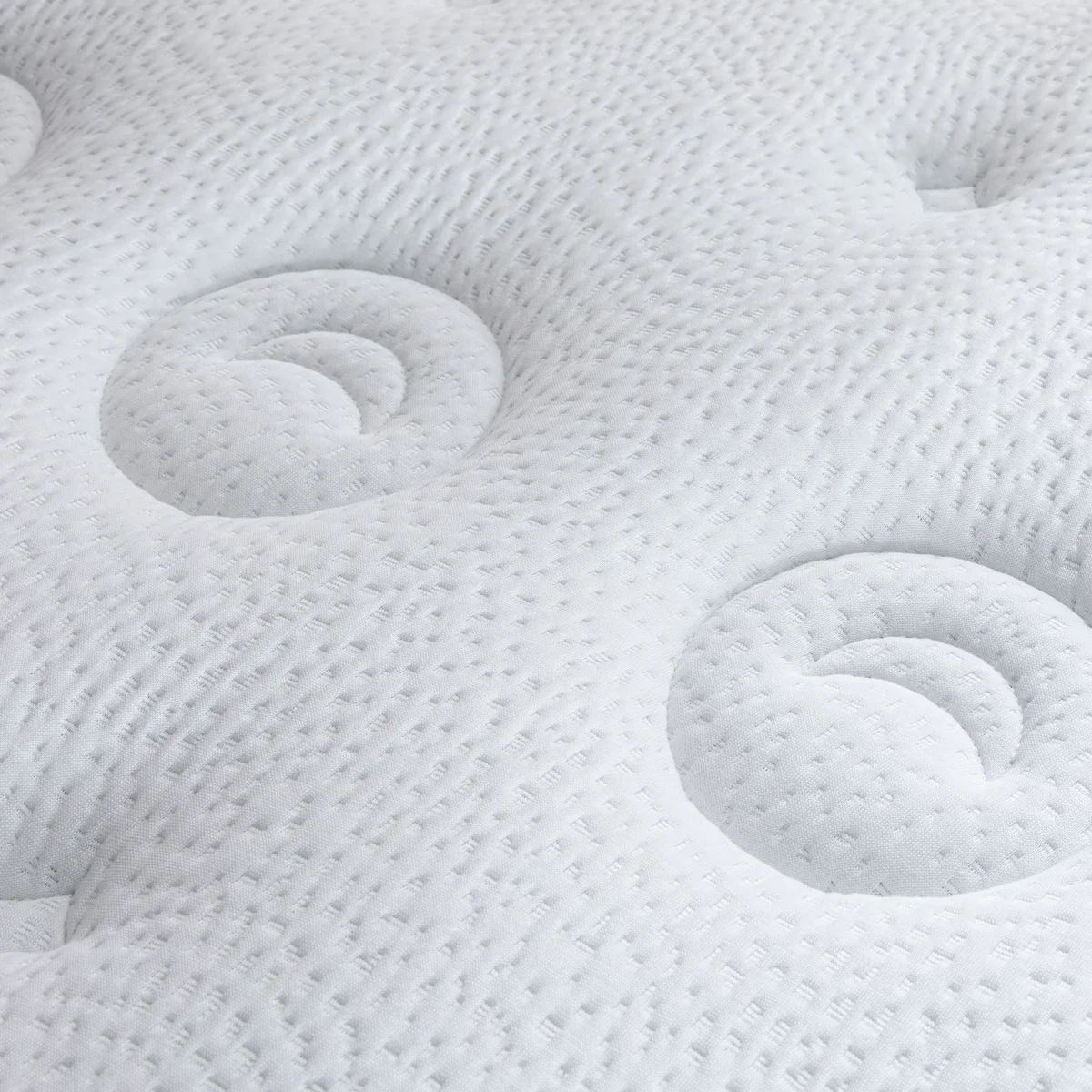 Ensemble - Matelas LE VERITABLE mi-ferme + sommier