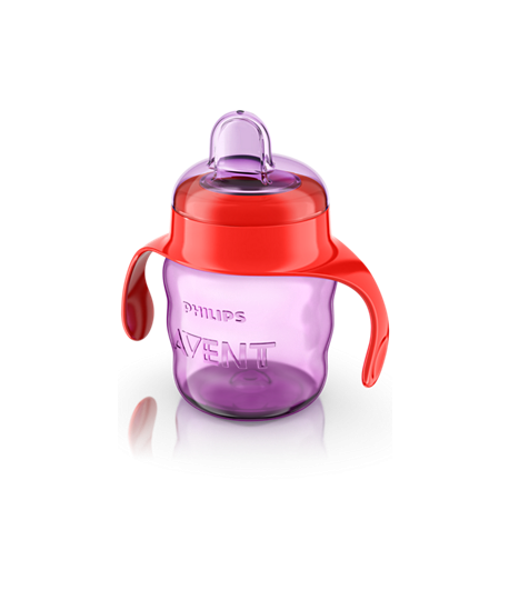TASSE ANTI-FUITES 200 ML - Doré