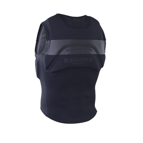 ION Vector Vest Select Front Zip 2025
