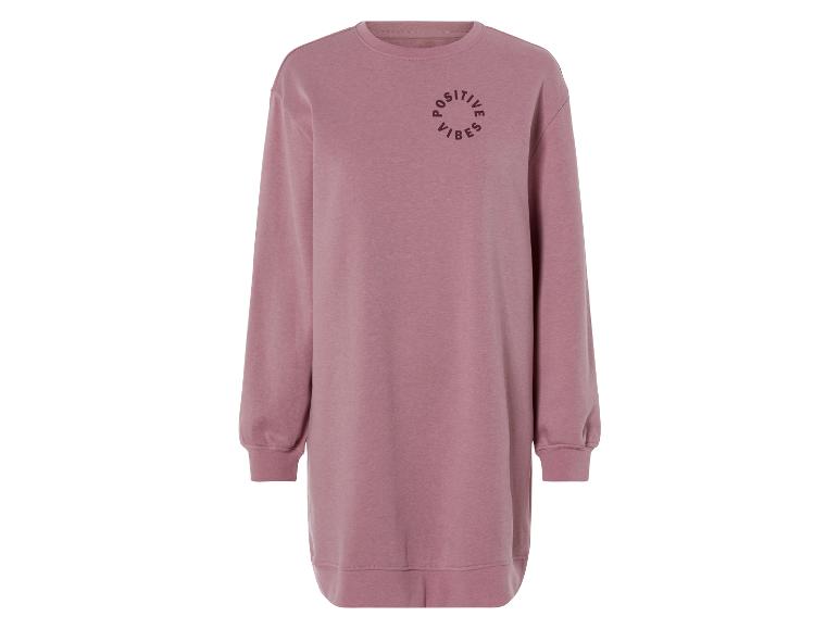 Dames joggingjurk