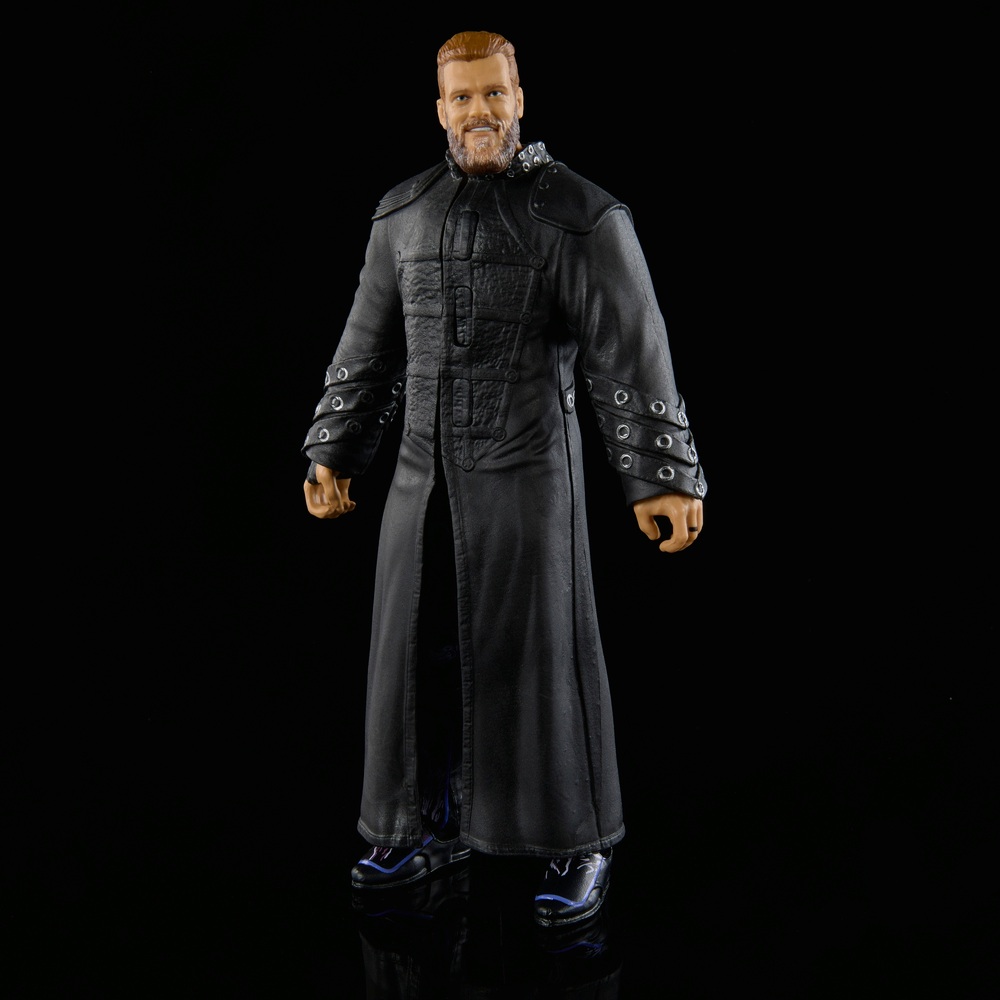 WWE Elite Series 102 Edge Actionfigur