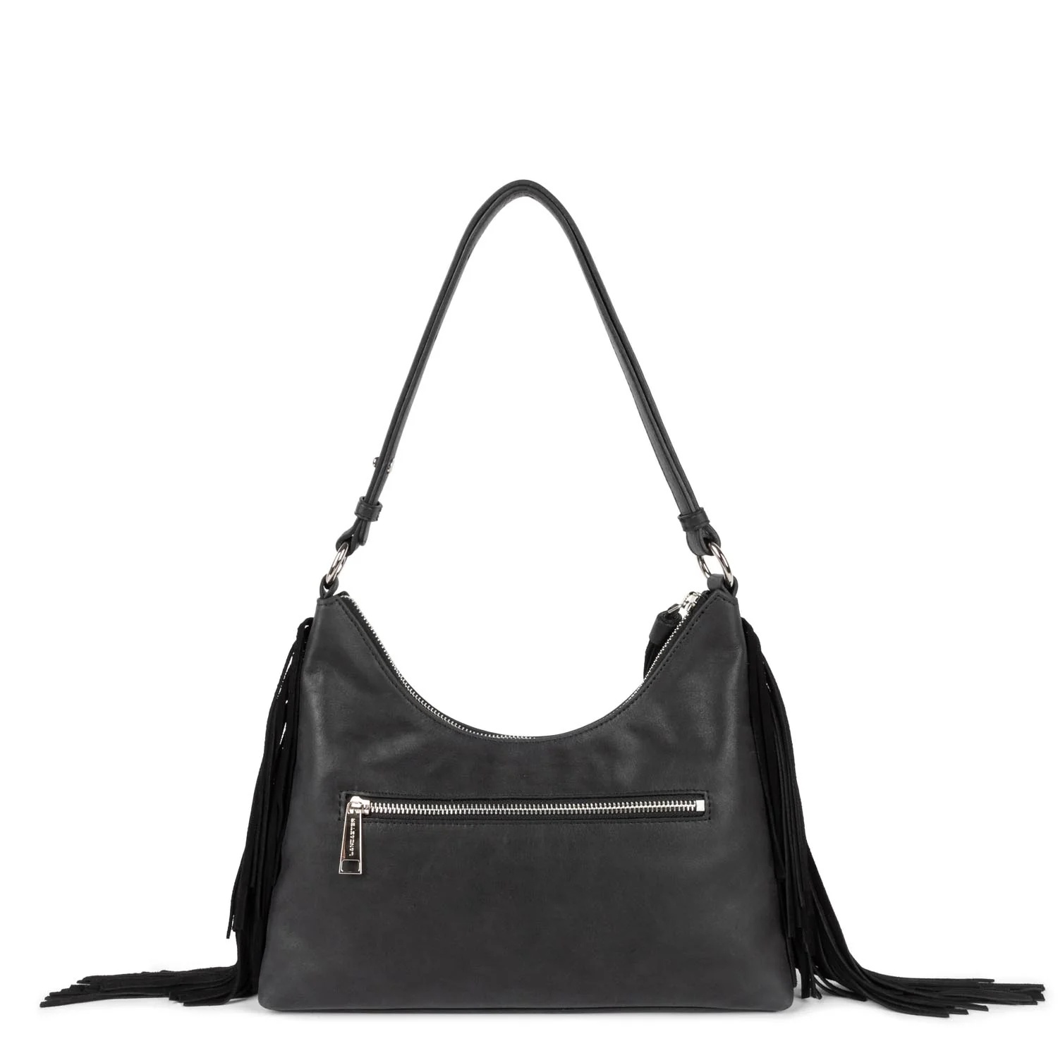 Country Fringe-Sac hobo