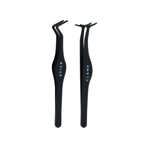 Stick and Clamp Tool
