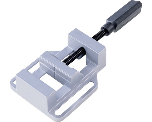 Wolfcraft aluminium bankschroef 68 mm