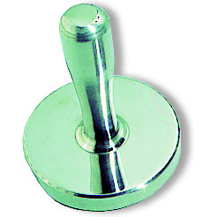Aplatisseur à viande inox