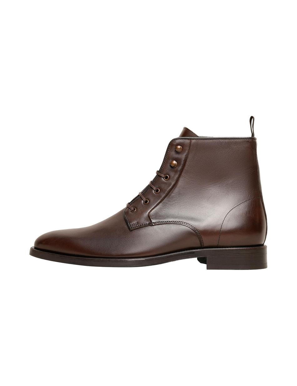 SCHNÜRBOOTS MURRAY PDB