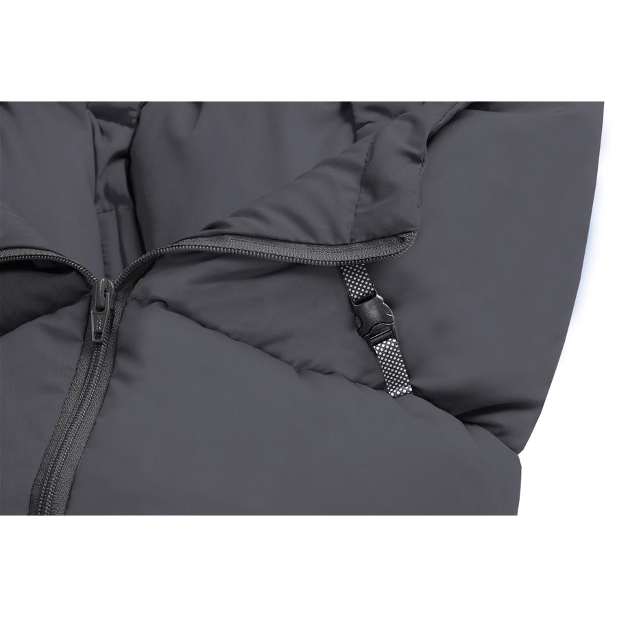 odenwälder Fußsäckchen Mucki® night grey
