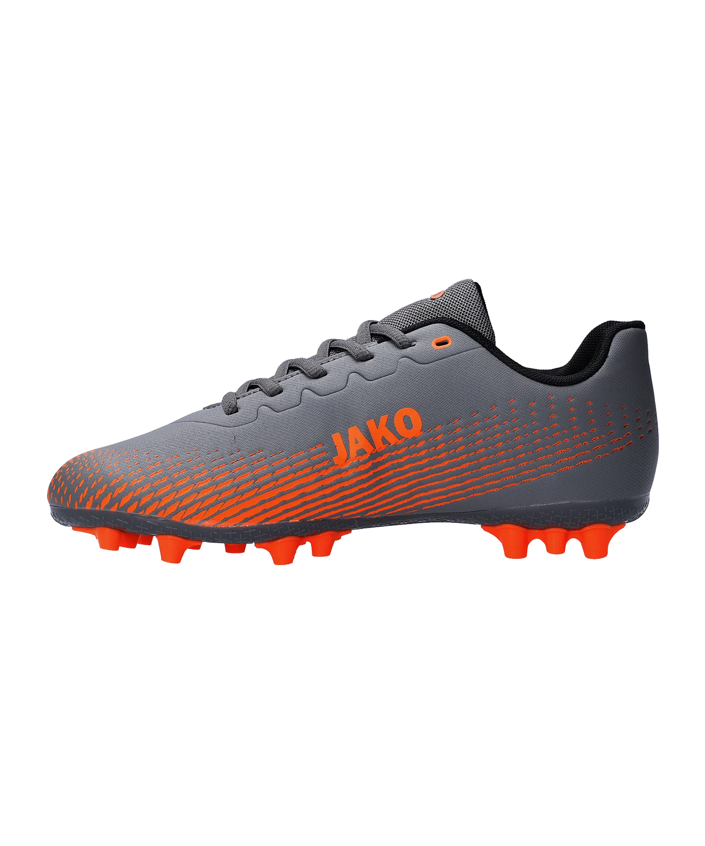 JAKO Lightning AG Kids Grau F862