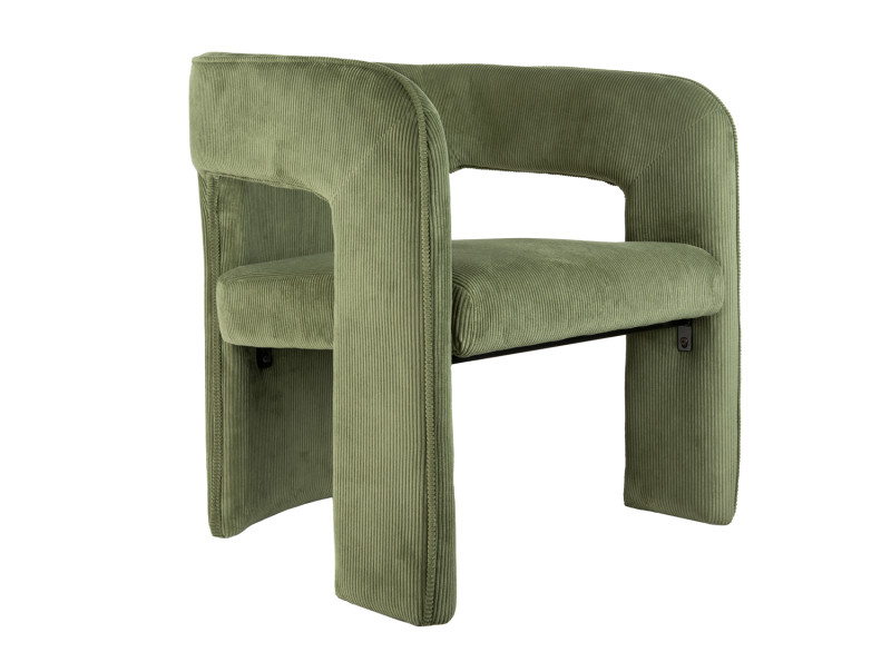 Chair Vigor LM2163BK Black