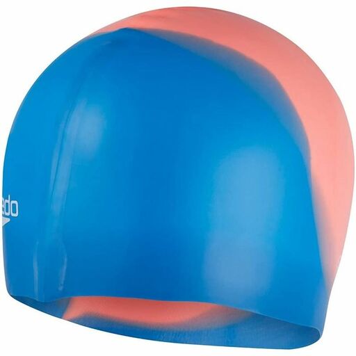 Touca de natação Speedo bicolor