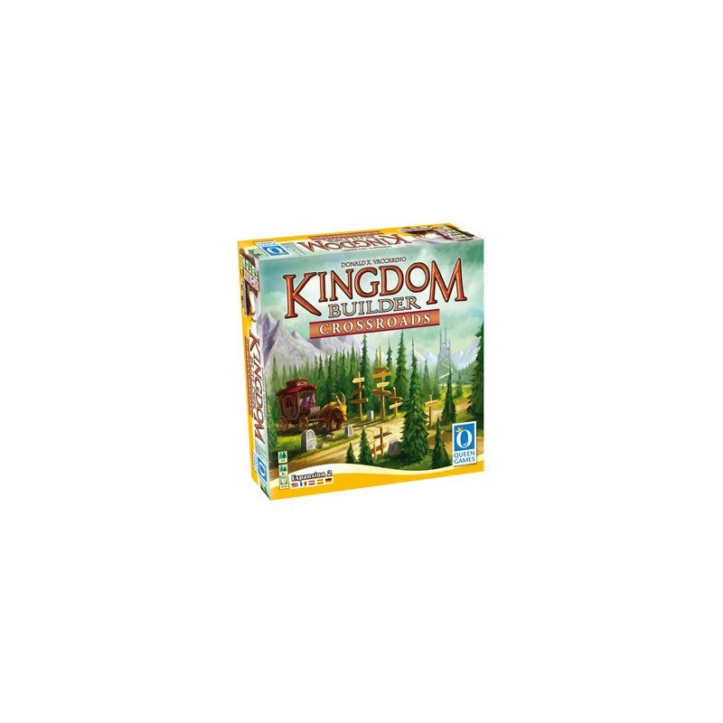 Kingdom Builder extension Crossroads