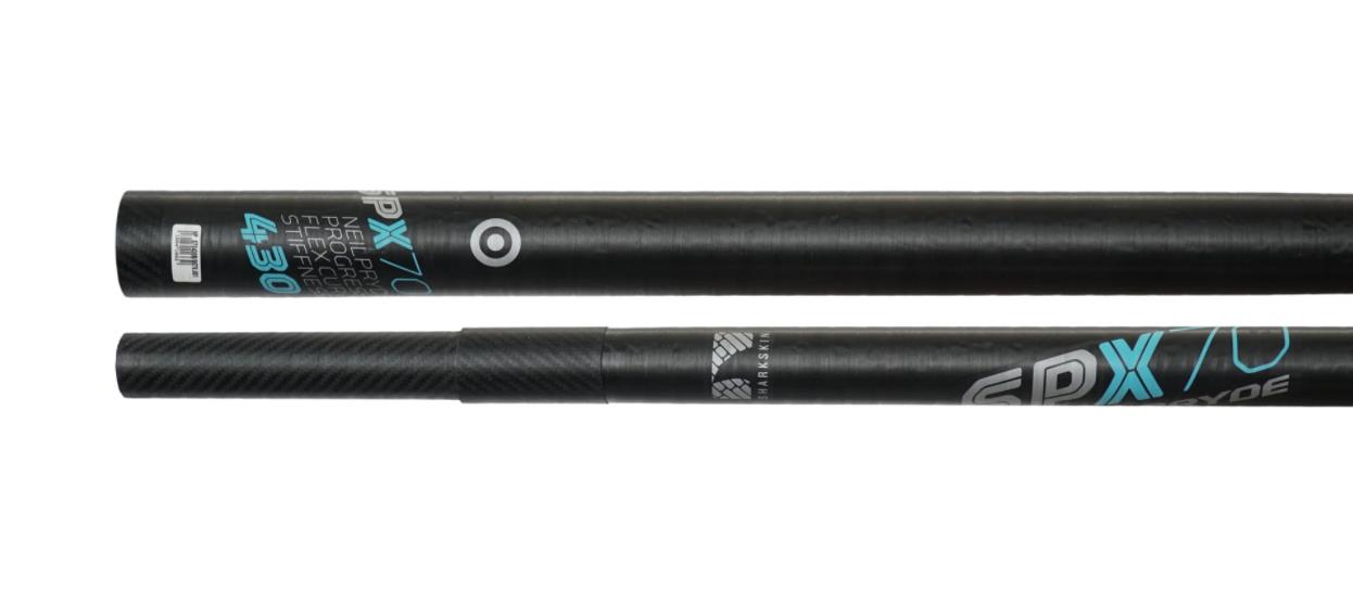 Neilpryde Mat SPX 70 - SDM 460 cm