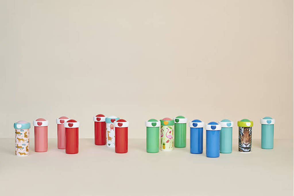 Top set!Campus drinkbeker (300 ml)