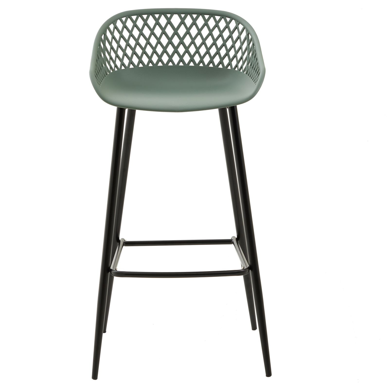 IDIMEX Barhocker 2er Set IREK